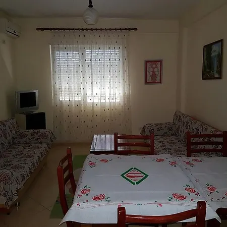 Sharra Appartement Golem (Tirana)