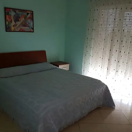 Sharra Appartement