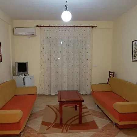 Appartement Sharra *