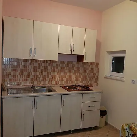 Sharra Appartement *