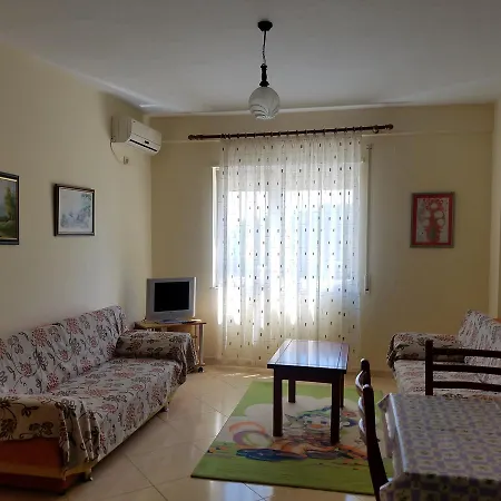 Sharra Appartement Golem (Tirana)