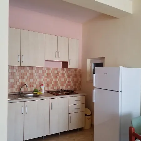 Sharra Appartement *