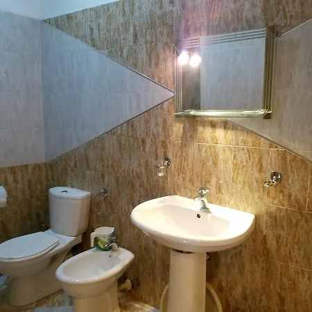 Sharra Appartement *