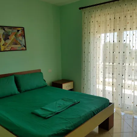 Sharra Appartement