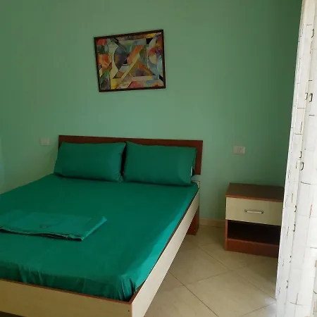 Sharra Appartement Golem (Tirana)