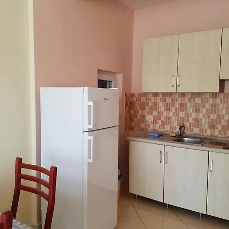Sharra Appartement Golem (Tirana)