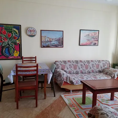 Appartement Sharra *