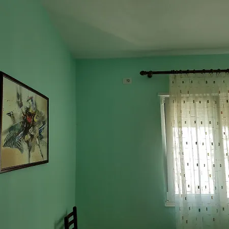 Sharra Appartement Golem (Tirana)