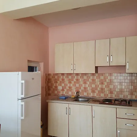 Sharra Appartement *