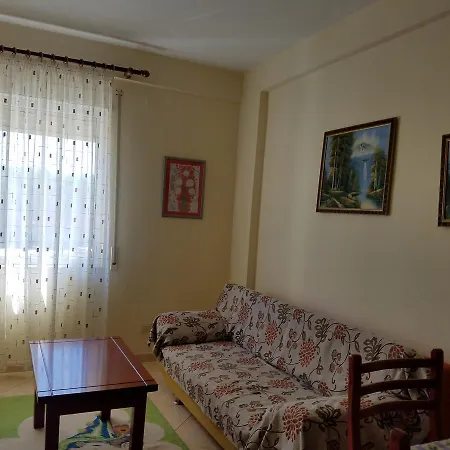 Sharra * Golem (Tirana)
