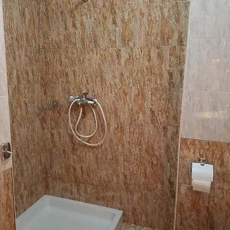 Appartement Sharra