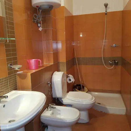 Sharra Appartement