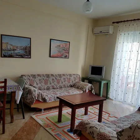 Apartment Sharra